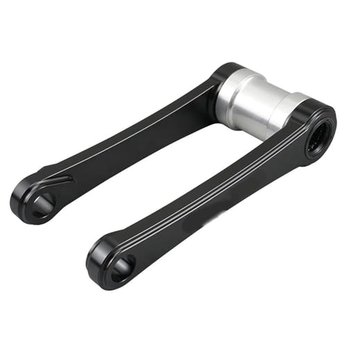 YZCSYBBF Tieferlegungs Verbindungssatz Für GasGas EC 300 EC 250 2021-2023 EC250F ECF 350 MC 125 MC250F(Schwarz) von YZCSYBBF