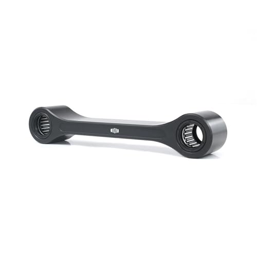 YZCSYBBF Tieferlegungsstange Hinterradaufhängung MT-09 MT09 MT09SP Tracer 9 GT 2021-2024 XSR900 2022(XSR 3) von YZCSYBBF