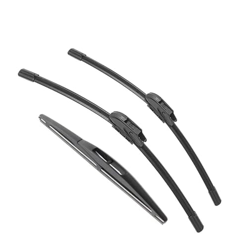 YZCSYBBF Vorne Hinten Windschutzscheibe Vier Jahreszeiten Langlebig Zubehör 3PCS Auto Wischer Für Suzuki SX4 Für S-Cross 2006-2020 Scheibenwischerblätter YZCSYBBF Vorne Hinten Windschutzscheibe Vier Jahreszeiten Langlebig Zubehör 3PCS Auto Wischer Für Suzuki SX4 Für S-Cross 2006-2020 Scheibenwischerblätter von YZCSYBBF