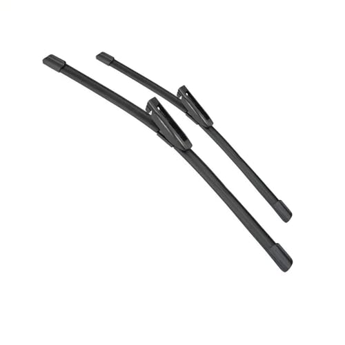 YZCSYBBF Vorne Hinten Wischer Klingen Bürsten Cutter Zubehör Auto Wischer Für Renault Für Clio 4 2012-2020 26 "+ 14" Scheibenwischerblätter YZCSYBBF Vorne Hinten Wischer Klingen Bürsten Cutter Zubehör Auto Wischer Für Renault Für Clio 4 2012-2020 26 "+ 14" Scheibenwischerblätter von YZCSYBBF