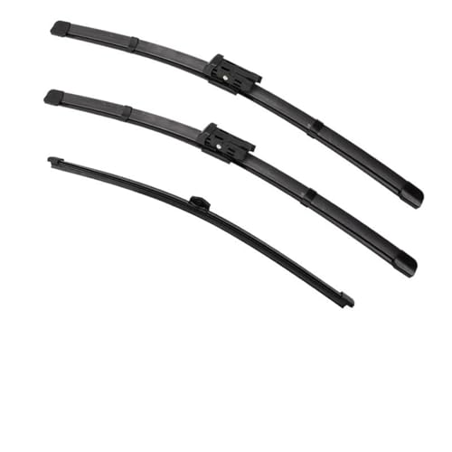YZCSYBBF Wischer LHD Vorne Und Hinten Wischer Klinge Set Für Audi Q5 2008-2016 2017 Windschutzscheibe Windschutz Fenster 24 "+ 20" + 13" Scheibenwischerblätter YZCSYBBF Wischer LHD Vorne Und Hinten Wischer Klinge Set Für Audi Q5 2008-2016 2017 Windschutzscheibe Windschutz Fenster 24 "+ 20" + 13" Scheibenwischerblätter von YZCSYBBF