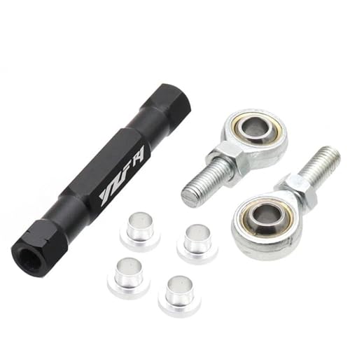 YZCSYBBF YZFR1 R1 2004-2014 Motorrad Hinterradaufhängung Einstellbarer Tieferlegungssatz von YZCSYBBF