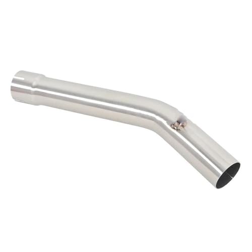 YZF-R1 R1 1998-2003 Motorrad Auspuff Flucht System Schalldämpfer Mittleren Link Rohr 51mm Fahrradauspuff YZF-R1 R1 1998-2003 Motorrad Auspuff Flucht System Schalldämpfer Mittleren Link Rohr 51mm Fahrradauspuff von YZCSYBBF