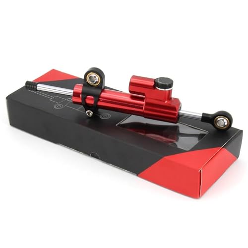 YZF R6 YZF600 2003 2004 2005 Motorrad Lenkungsdämpfer Dämpfer Montagehalterung Kit Stoßdämpfer(S7) von YZCSYBBF