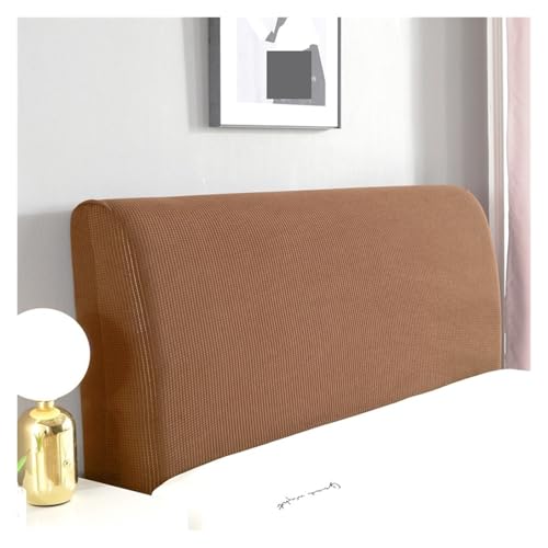 Verdicken Sie elastische Bettkopfbezüge, einfarbig, Polarfleece, Rückenschutz, Staubschutz for Zuhause, Hotel, Bankett, Stuhlbezug mit langer Rückenlehne, einfarbig für Einzel-/Doppel-/King-/Super-Kin Verdicken Sie elastische Bettkopfbezüge, einfarbig, Polarfleece, Rückenschutz, Staubschutz for Zuhause, Hotel, Bankett, Stuhlbezug mit langer Rückenlehne, einfarbig für Einzel-/Doppel-/King-/Super-Kin von YZDKR
