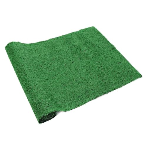 YZDKR Simulation Gras Teppich DIY Künstliche Gras Bord Hause Boden Dekor Hochzeit Garten Landschaft Dekor Gefälschte Rasenflächen für Außenbereiche von YZDKR