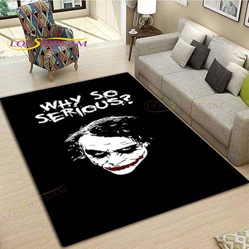 YZGAH rutschfeste Joker Bodenmatte Qualität Quadratische Matte Abnehmbare Küche Badezimmer wasserdichte Bodenmatte G6444 120X180Cm von YZGAH