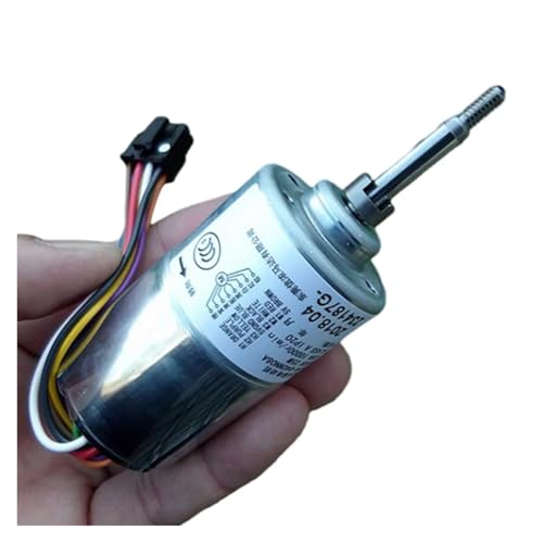 1 STÜCKE LA034-040NN08A DC300V 25W Bürstenloser Motor Geeignet, Kompatibel For Dyson Blattloser Ventilator von YZQOZKJH