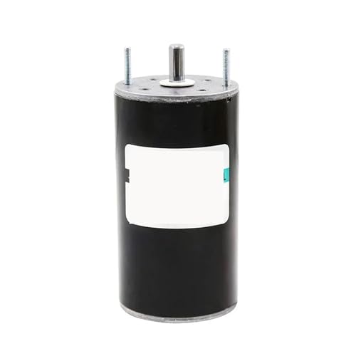 1 stücke XD-63120 DC Motor DC12/24V 2000/4000RPM Einstellbare Geschwindigkeit 180W Permanent Magnet Hohe(12V) von YZQOZKJH