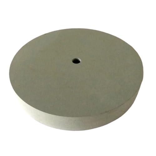 1500# Siliziumkarbid-Schleifscheibe, Ultrafein, Skeif-Messerschärfstein, 150 X 25 13 Mm, Polier- Und Schneidwerkzeug-Schleifmaschine(150x25x13mm) von YZQOZKJH