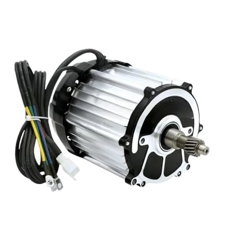 1500w 1800w Elektro-Dreirad 48v 60v 72v 3200rpm 3900rpm Hochgeschwindigkeits-bürstenloser Differentialmotor Gleichstrommotor Motor Electrico(48V 1800W 3200RPM) von YZQOZKJH