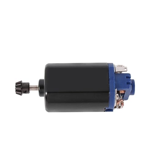 28K 460 Kurzachsen-AEG-Getriebemotor Mit Hohem Drehmoment, Kompatibel Mit J8 J12 J13 P90-Modifikations-Upgrade von YZQOZKJH