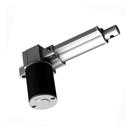 700MM Hub Schub 6000N-800N Elektrische Linear Antrieb Motor Drive Heavy Duty Push Max DC12V/DC 24V(10mm s 4000N,12V) von YZQOZKJH