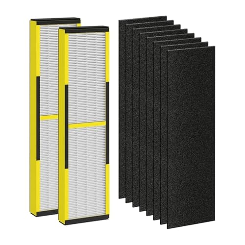 A44F-FLT4825 Ersatzfilter, Kompatibel Mit Germ Guardian Luftreiniger A44F-FLT4825 Ersatzfilter, Kompatibel Mit Germ Guardian Luftreiniger von YZQOZKJH