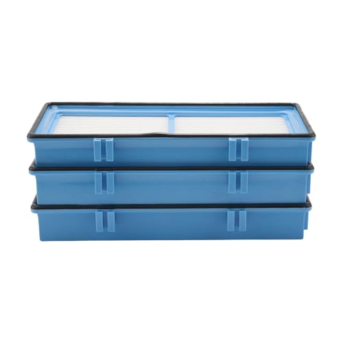 A78E-3er-Pack Ersatzfilter, Kompatibel Mit Holmes-Luftreiniger AER1, Total HEPA-Filter Typ HAPF30AT von YZQOZKJH