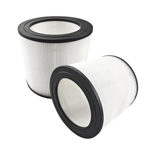 AC0650 AC0651 Ersatzfilter FY0611/30, Kompatibel Mit Philips Luftreiniger(2 Pcs) von YZQOZKJH