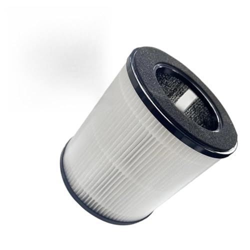 Aktivkohle-HEPA-Filter-Luftreiniger 3 In 1 H13-Element Geeignet, Kompatibel For MOOKA B-D02L Zubehör von YZQOZKJH