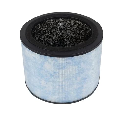 Aktivkohlefilter Und HEPA H13 Grade True, Kompatibel Mit Instant F200 AP200 Luftreiniger Aktivkohlefilter Und HEPA H13 Grade True, Kompatibel Mit Instant F200 AP200 Luftreiniger von YZQOZKJH