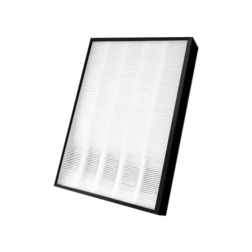 Benutzerdefinierter Filter H12 Ersatz-HEPA-Filter 545 * 298 * 19 Mm, Kompatibel Mit 3M Filtrete FAP03 For Filtern Von PM2.5, Geruch Benutzerdefinierter Filter H12 Ersatz-HEPA-Filter 545 * 298 * 19 Mm, Kompatibel Mit 3M Filtrete FAP03 For Filtern Von PM2.5, Geruch von YZQOZKJH
