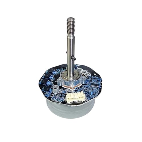 DC Bürstenloser Motor Kompakter Luftreiniger Unterer Motor Universal 42F708T070 von YZQOZKJH