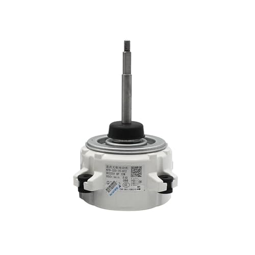 DC-Lüftermotor KFD-325-70-8C2 907 Teilenummer 5017652 5016324, Kompatibel Mit Daikin-Außengerät RXYSQ6TAV1B RZQS100D7V1B von YZQOZKJH