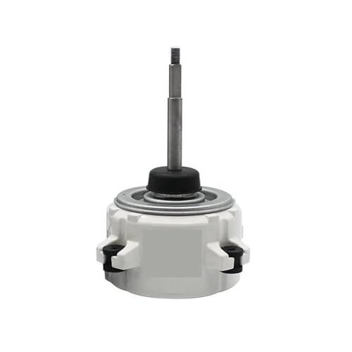DC-Lüftermotor KFD-325-70-8C2 907 Teilenummer 5017652 5016324, Kompatibel Mit Daikin-Außengerät RXYSQ6TAV1B RZQS100D7V1B von YZQOZKJH
