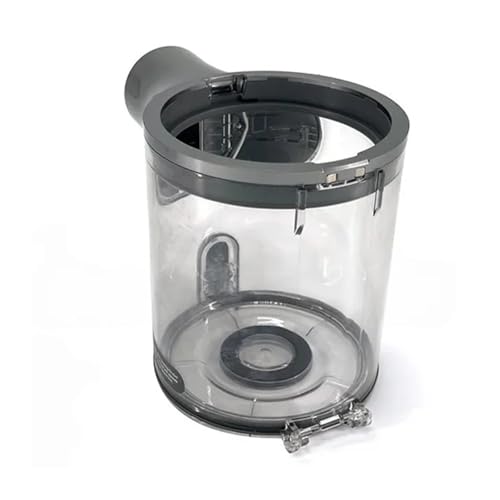 Der zylinder startet. A50Q-Ersatzstaubbehälter-Staubbecher, Kompatibel Mit Dreame T20 Handheld-Akku-Staubsauger-Ersatzteilen Der zylinder startet. A50Q-Ersatzstaubbehälter-Staubbecher, Kompatibel Mit Dreame T20 Handheld-Akku-Staubsauger-Ersatzteilen von YZQOZKJH