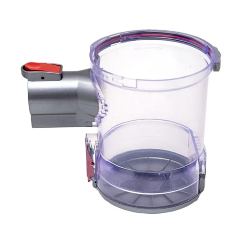 Der zylinder startet. Ersatz-Staubbecher, Kompatibel Mit Kabellosen Handstaubsaugern YTWO 10 KPa150W, Haushaltsgeräteteile, Haushaltswaren von YZQOZKJH