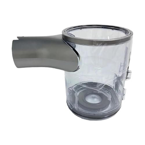 Der zylinder startet. Ersatz-Staubbecher, kompatibel mit Roborock H7, Haushaltsbedarf, Reinigungszubehör for Staubsaugerteile von YZQOZKJH