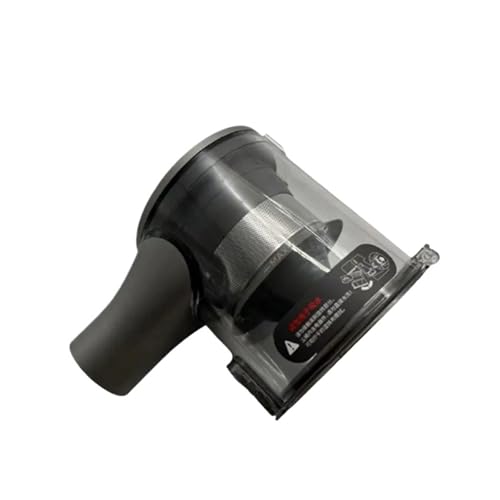 Der zylinder startet. Kompatibel Mit Dreame R20 Staubbehälter-Zyklonfilter, Kabelloser Handstaubsauger, Ersatzteile, Staubbehälter, Staubbox, Zubehör von YZQOZKJH