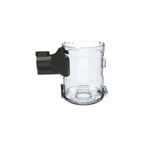 Der zylinder startet. Staubbecher, Kompatibel Mit Dibea D18 Pro H008 Handstaubsauger-Teilezubehör von YZQOZKJH