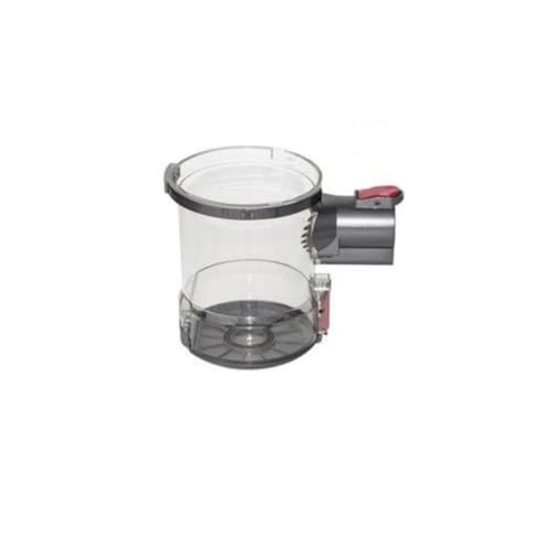 Der zylinder startet. Staubbecher, Kompatibel Mit IEDACH 12 KPa Saugstarker 150-W-Handstaubsauger, Ersatzteile, Ersatzteil von YZQOZKJH