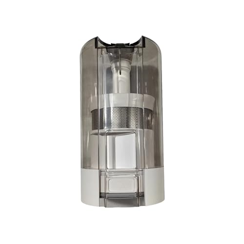 Der zylinder startet. Staubbecher, Kompatibel Mit ROIDMI F8/XCQ01RM, Zubehör For Handstaubsauger, Staubbehälterbaugruppe, Staubeimerteil, Ersatzteil von YZQOZKJH