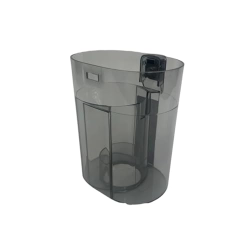 Der zylinder startet. Staubbehälter-Zyklon for Nass- und Trockensauger, kompatibel mit Dreame H14, Doppel-Ersatzfilter, Staubbehälter-Sieb, Ersatzteil von YZQOZKJH