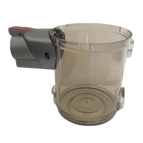 Der zylinder startet. Staubsauger-Staubbehälter, Kompatibel Mit Ersatzteilen Von Redmond RV-UR356 von YZQOZKJH