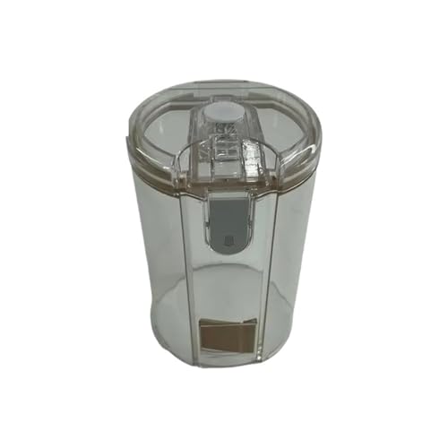 Der zylinder startet. Y59A Staub Tasse Eimer, Kompatibel for Dreame P10 P10pro Staubsauger Zubehör Kit Mülleimer Der zylinder startet. Y59A Staub Tasse Eimer, Kompatibel for Dreame P10 P10pro Staubsauger Zubehör Kit Mülleimer von YZQOZKJH