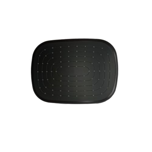 Dusche Kopf 8/10/12 Zoll Regen G1/2 Einstellbare Badezimmer Spray Poliert Chrom Bad(E) von YZQOZKJH