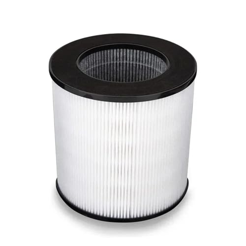 HEPA-Filter, Kompatibel Mit Den Luftreinigern Druiap KJ150 Und Cwxwei SY910 (AF3001).(1PCS) von YZQOZKJH