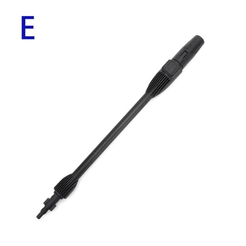 Hochdruckreiniger Spritzpistole Jet Lance Düse Autowaschanlage Jet Wasserpistole Speer Zauberstab(Jet Lance) von YZQOZKJH