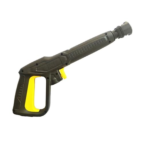 Hochdruckreinigerpistole, Autowaschpistole, Wasserspritzpistole, Hochdruck-Wasserpistole, Kompatibel Mit Hochdruckreinigern Von Karcher K2 ~ K7 von YZQOZKJH