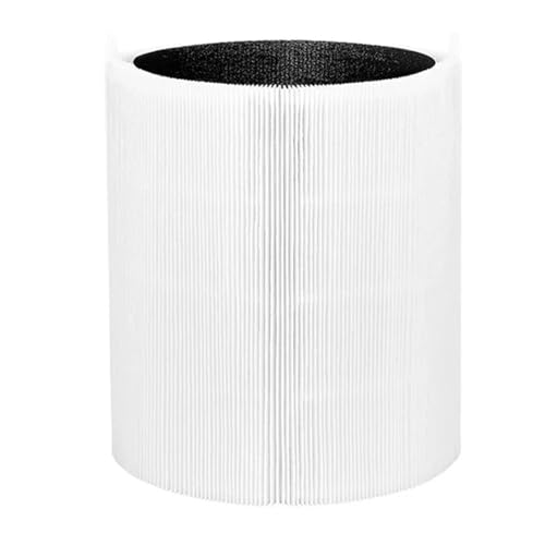 Kompatibel For BLUEAIR F311PACF105618 Blue Pure 311: H13 HEPA + Aktivkohle-Ersatzfilter, Luftreiniger Kompatibel Kompatibel For BLUEAIR F311PACF105618 Blue Pure 311: H13 HEPA + Aktivkohle-Ersatzfilter, Luftreiniger Kompatibel von YZQOZKJH