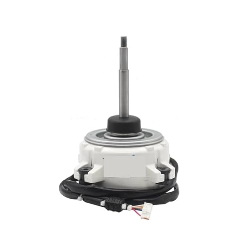 Kompatibel For Daikin-Klimaanlage 5MXS90E2V3B 4MXS80E7V3B DC-Lüftermotor KFD-280-66-8A Teilenummer 300939P 5007826 Auf Lager von YZQOZKJH