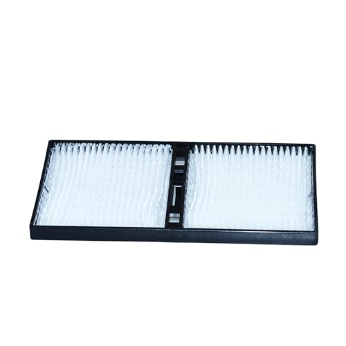 Kompatibel For EPSON Projektor Luftfilter EB-455Wi EB-465i ELPAF34/V13H134A34 Kompatibel For EPSON Projektor Luftfilter EB-455Wi EB-465i ELPAF34/V13H134A34 von YZQOZKJH
