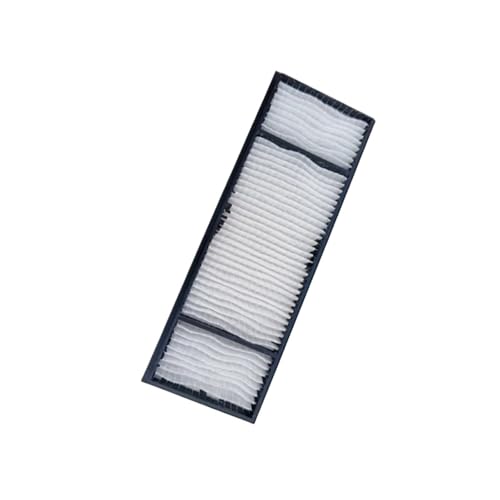 Kompatibel For Epson Projektor-Luftfilter ELPAF60 V13H134A60 EB-725Wi EB-720 EB-725W EB-735F & Brightlink 725Wi 735Fi & Pro EX10000 Kompatibel For Epson Projektor-Luftfilter ELPAF60 V13H134A60 EB-725Wi EB-720 EB-725W EB-735F & Brightlink 725Wi 735Fi & Pro EX10000 von YZQOZKJH