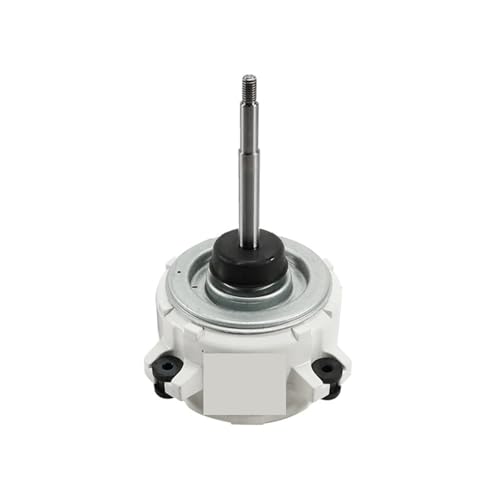 Kompatibel Mit Daikin-Klimaanlage, Außengerät 4MX100DMV2C, RXYSQ6PA7Y1B, Lüftermotor, Modell KFD-325-70-8A2 869, Teilenummer 5017651 148557J von YZQOZKJH