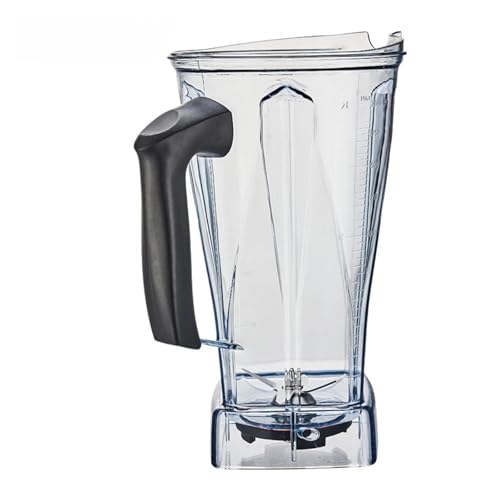 Kompatibel Mit Vitamix TNC5200 5300 6500 7500 Pro200 500 Mixer, 48-Unzen-Becher Ersatzmesser, VM0109, Ersatzteile von YZQOZKJH