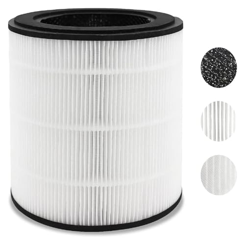 Kompatibel for Philips Hepa-Filter FY0194 FY0293 Luftreiniger AC0820 AC0840 AC0850 AC0841 Kompatibel for Philips Hepa-Filter FY0194 FY0293 Luftreiniger AC0820 AC0840 AC0850 AC0841 von YZQOZKJH