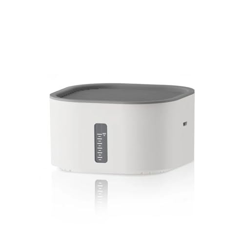 Luftbefeuchter, Kompatibel Mit Zubehör, Geeignet For ABIRDAY-Luftreiniger PureAir 100 Und 200 Luftbefeuchter, Kompatibel Mit Zubehör, Geeignet For ABIRDAY-Luftreiniger PureAir 100 Und 200 von YZQOZKJH