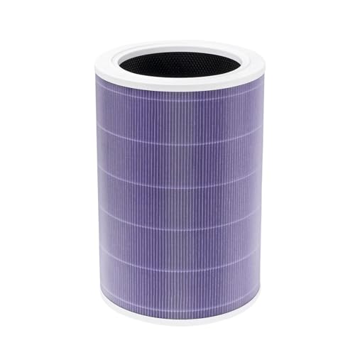 Luftfilter, Kompatibel Mit Xiaomi Mi Luftreiniger 1 2 2S 2C 2H 3 3S 3C 3H. Luftfilter Carbon HEPA-Ersatz Luftfilter, Kompatibel Mit Xiaomi Mi Luftreiniger 1 2 2S 2C 2H 3 3S 3C 3H. Luftfilter Carbon HEPA-Ersatz von YZQOZKJH
