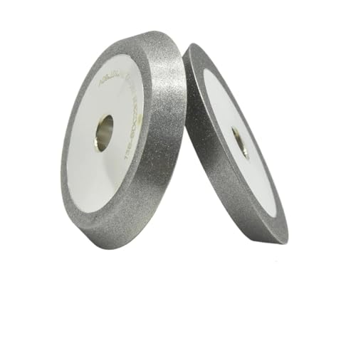 MR Z13-2 CBN-Schleifscheiben, 78 Mm, MR-13A/D 26A SDC-Diamantscheibe, Kompatibel For Schärfen Von Hartmetall-Wolfram-Bohrwerkzeugen(SDC230,MR-X1) von YZQOZKJH
